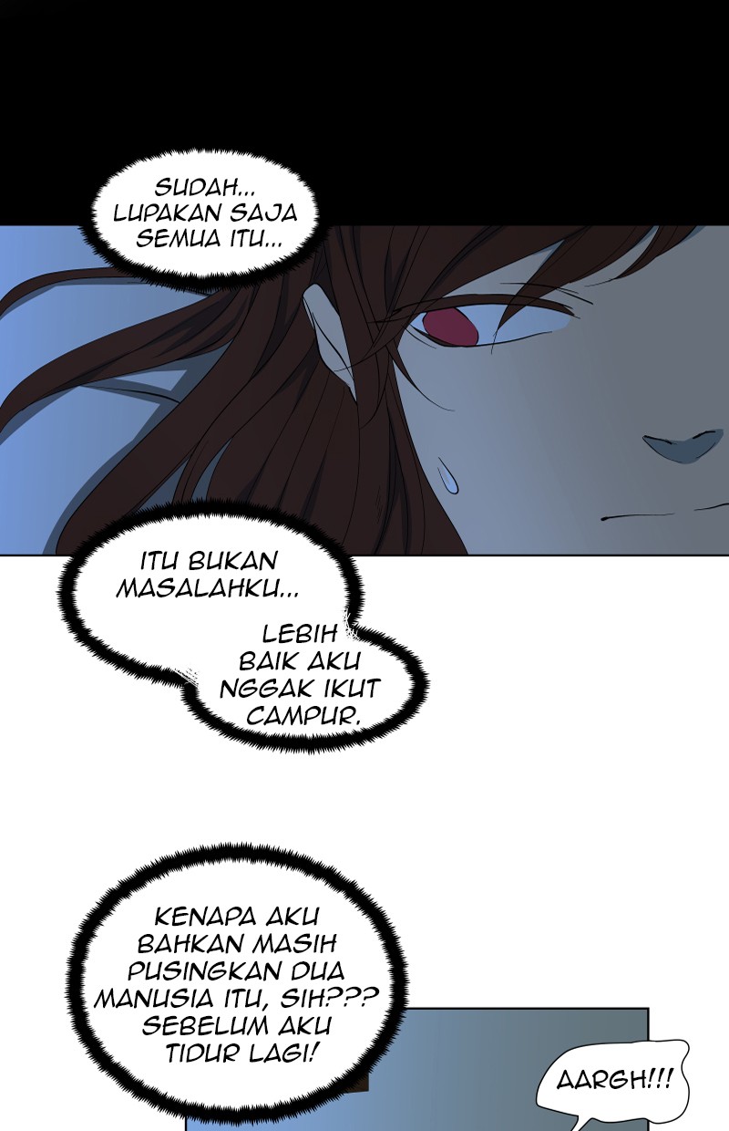 I Love Yoo Chapter 24 - halaman 18