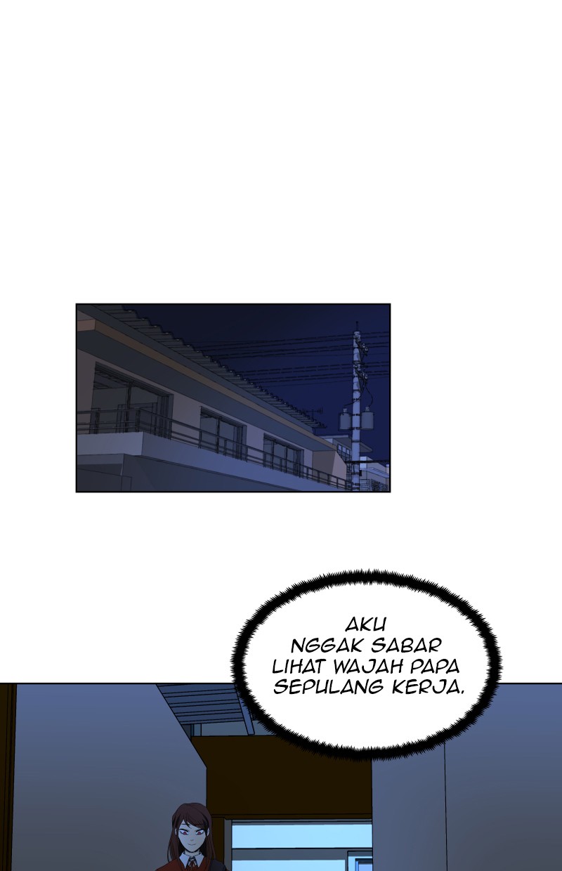 I Love Yoo Chapter 24 - halaman 2