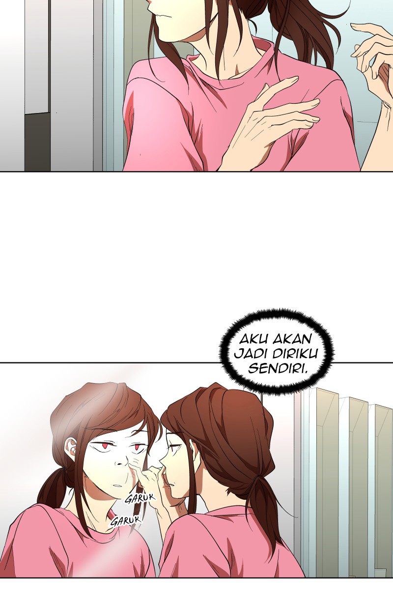 I Love Yoo Chapter 24 - halaman 29