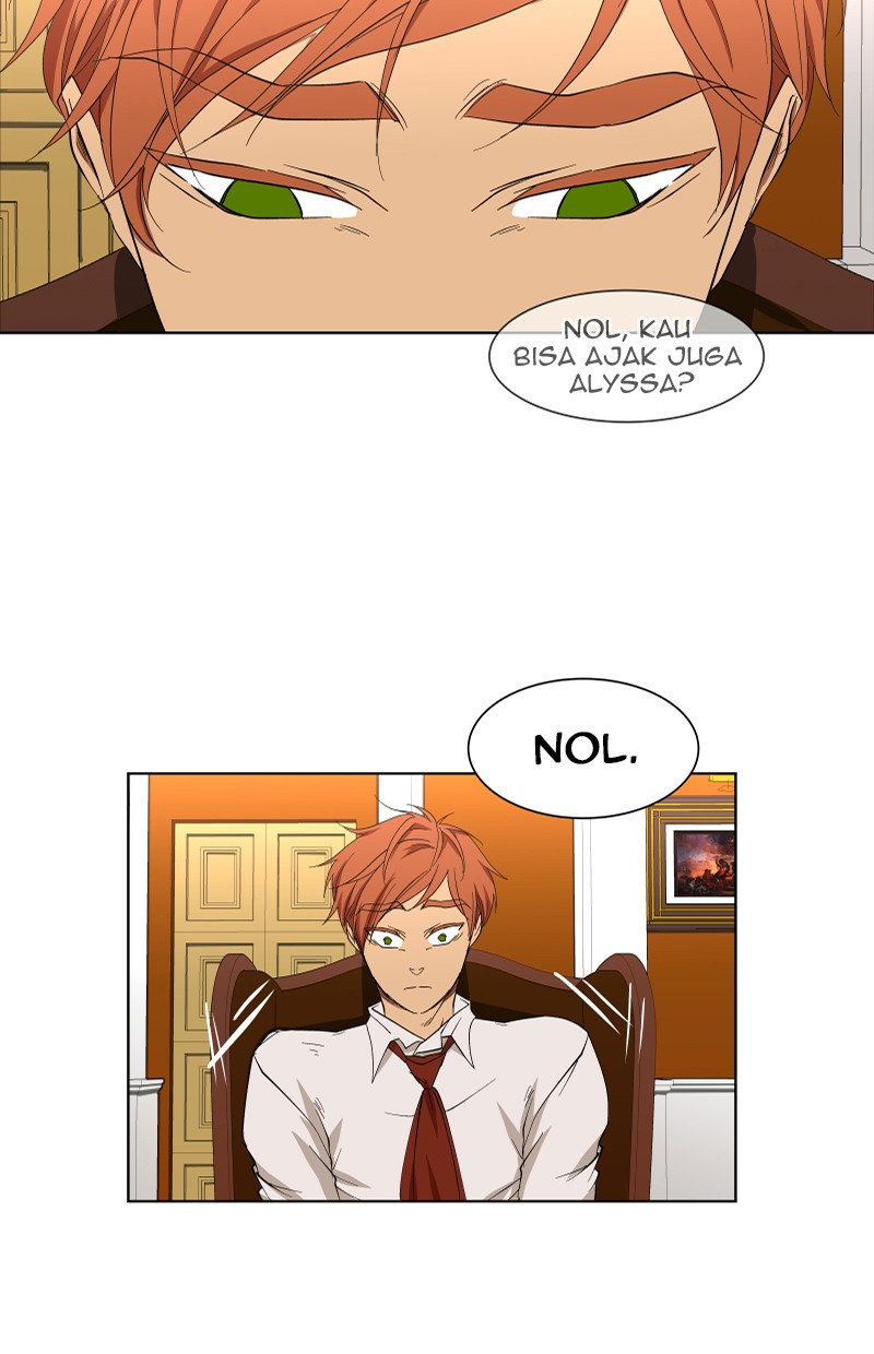 I Love Yoo Chapter 24 - halaman 39
