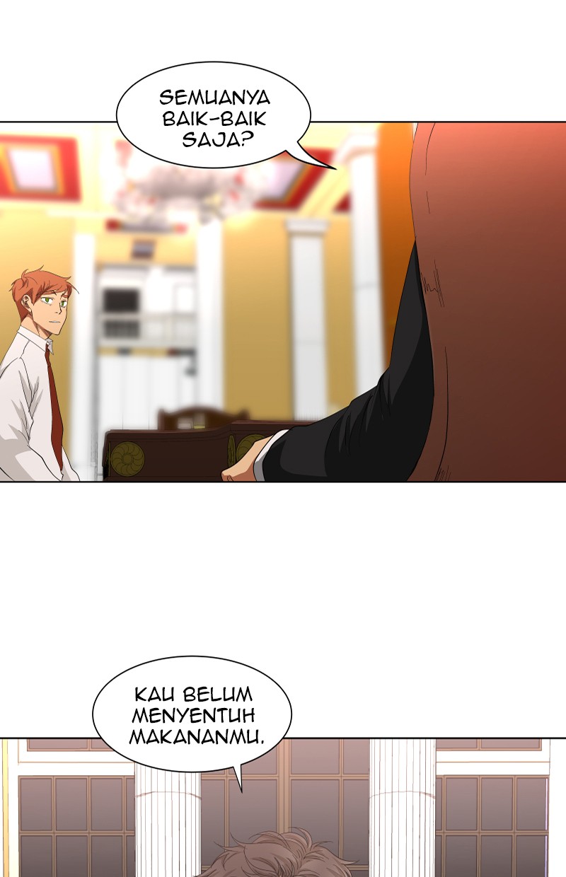 I Love Yoo Chapter 24 - halaman 40