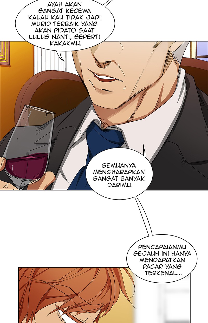 I Love Yoo Chapter 24 - halaman 44