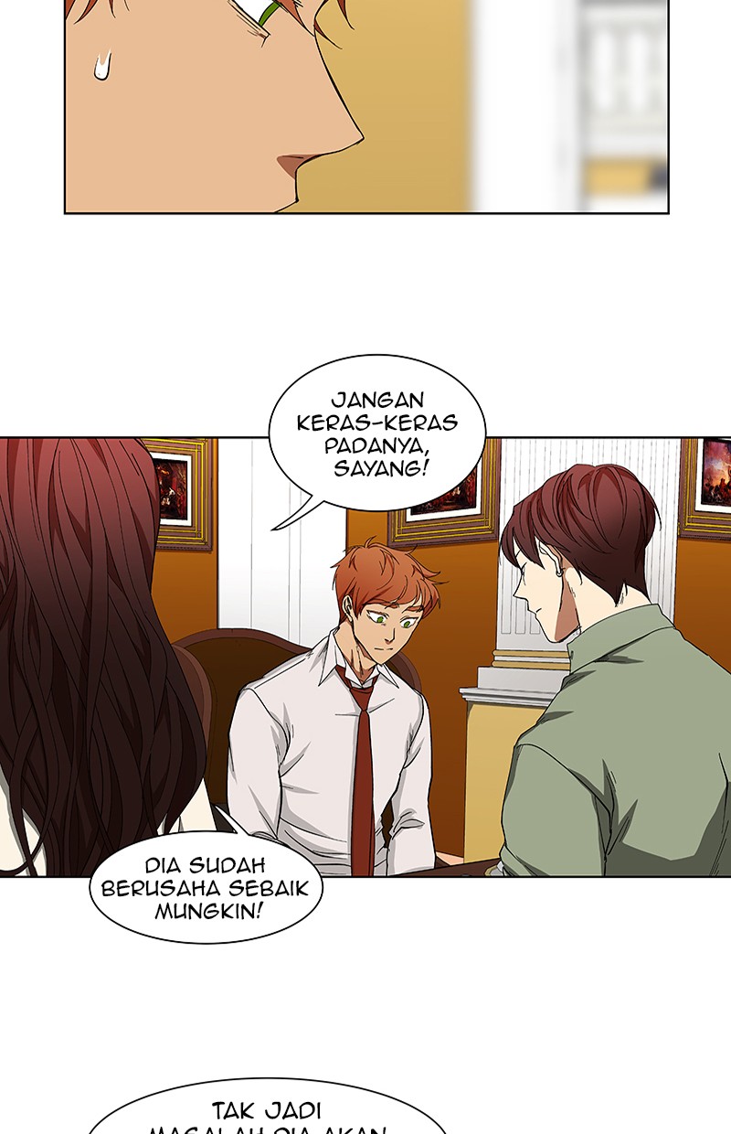 I Love Yoo Chapter 24 - halaman 45