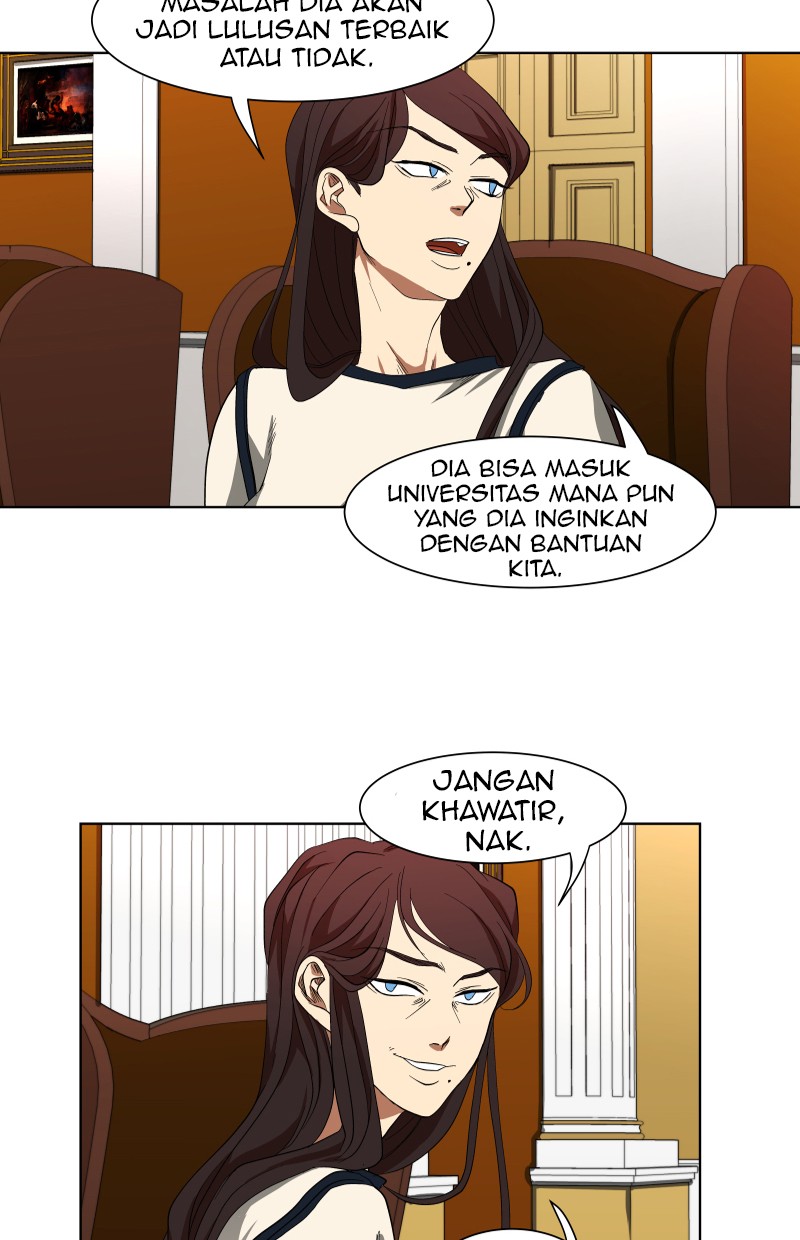 I Love Yoo Chapter 24 - halaman 46