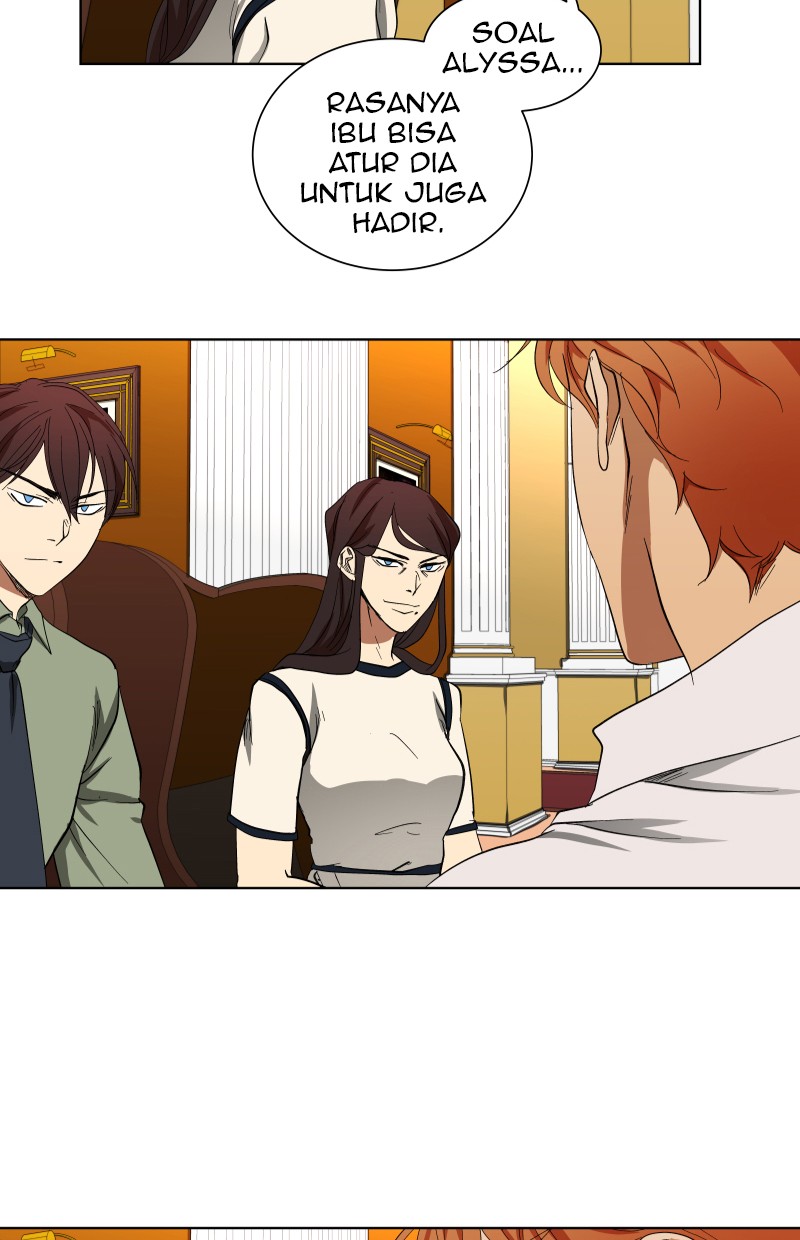 I Love Yoo Chapter 24 - halaman 47