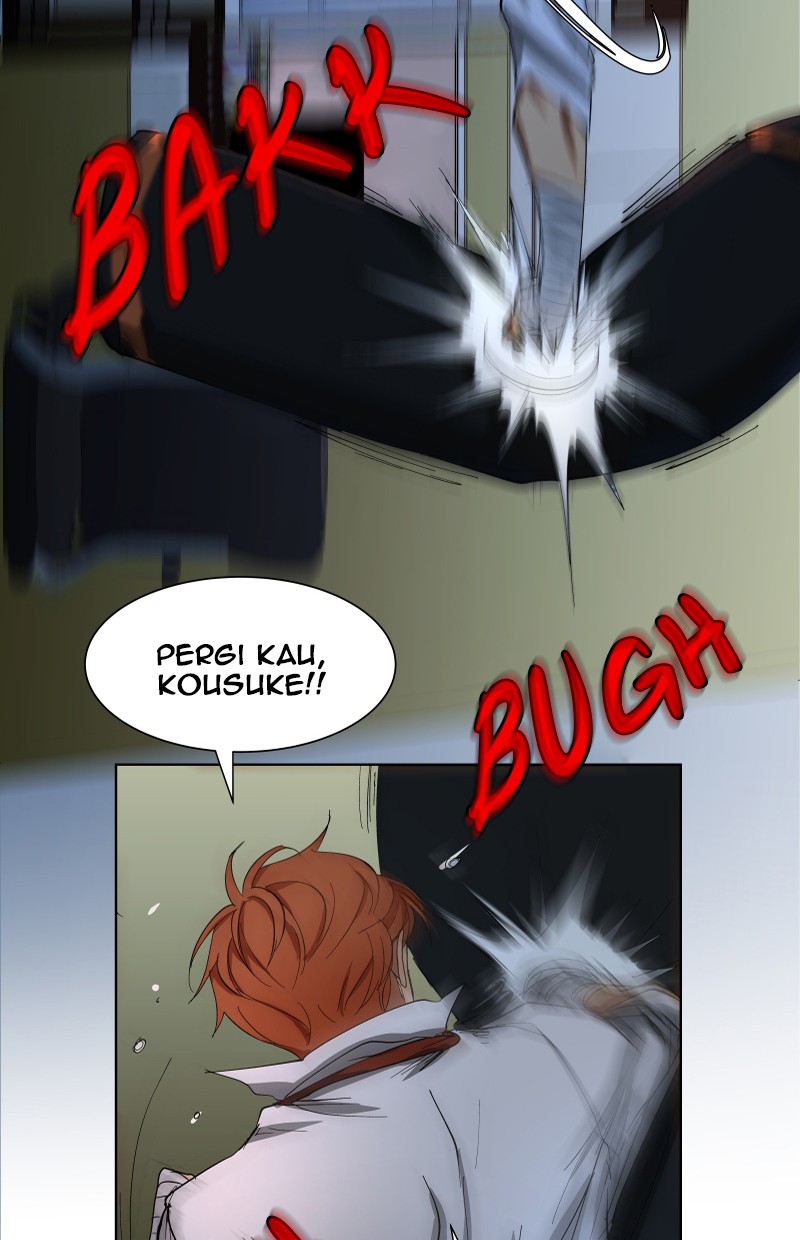 I Love Yoo Chapter 24 - halaman 52