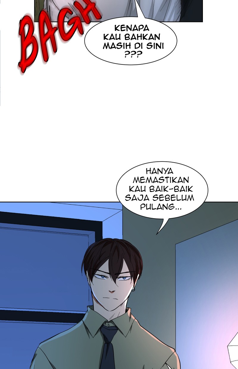 I Love Yoo Chapter 24 - halaman 53