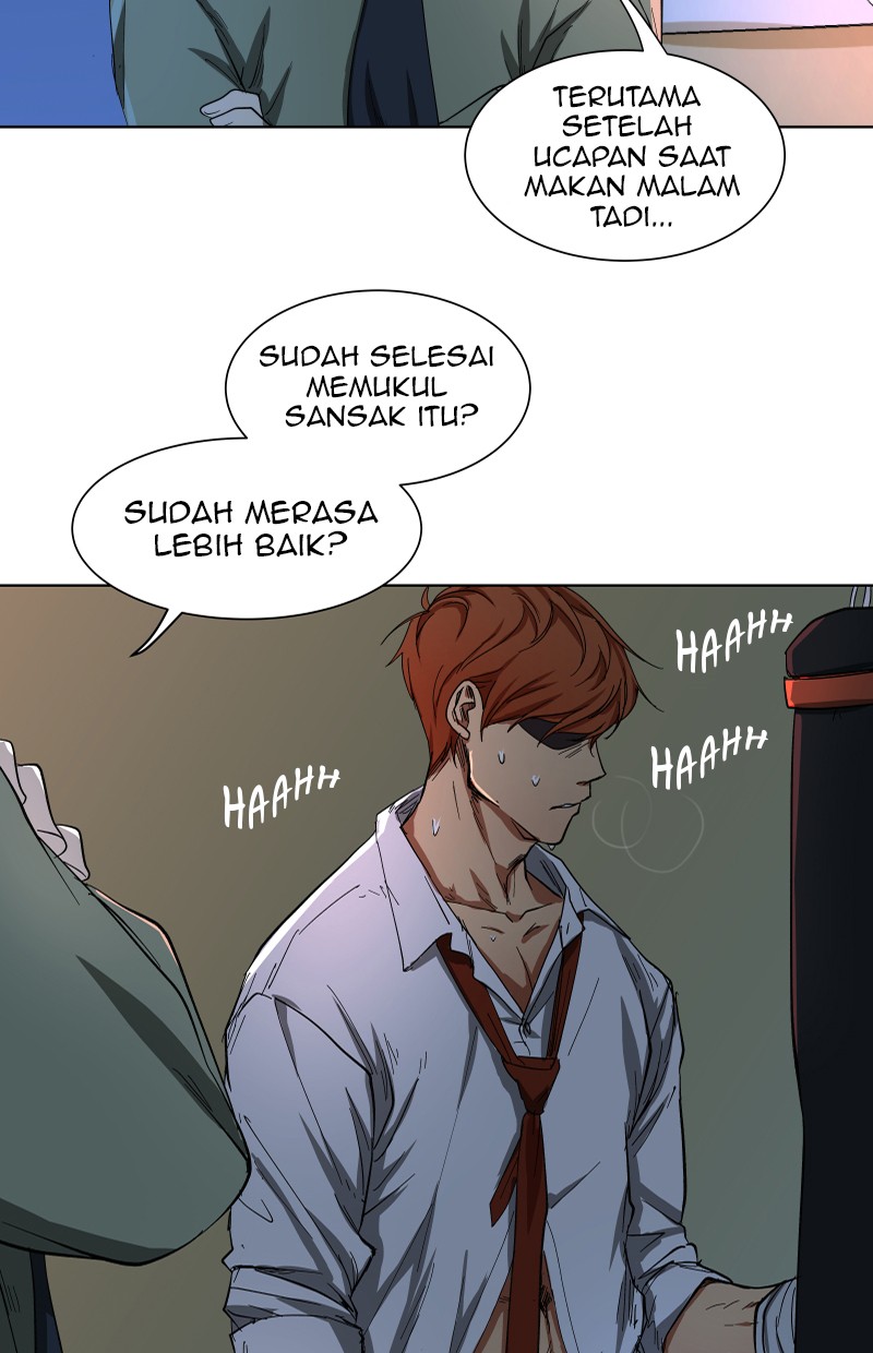 I Love Yoo Chapter 24 - halaman 54