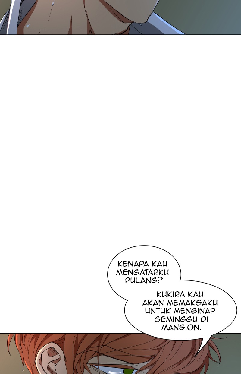 I Love Yoo Chapter 24 - halaman 56