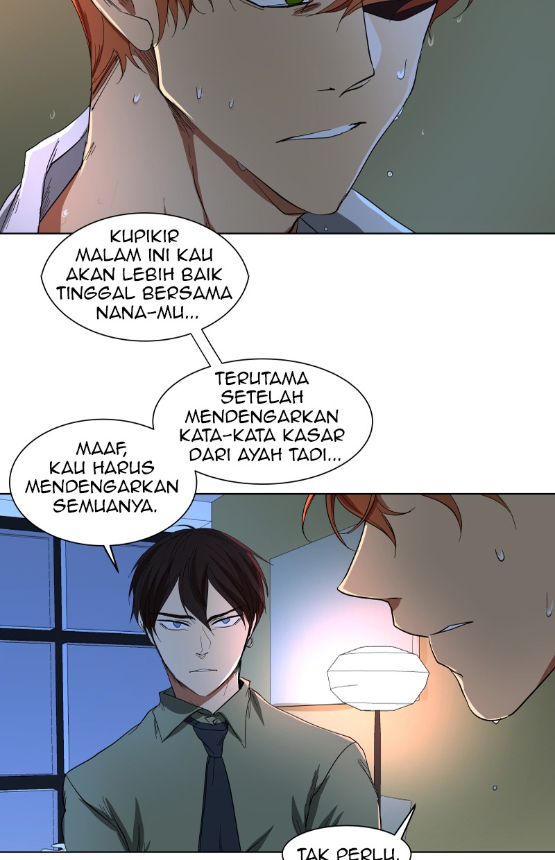 I Love Yoo Chapter 24 - halaman 57