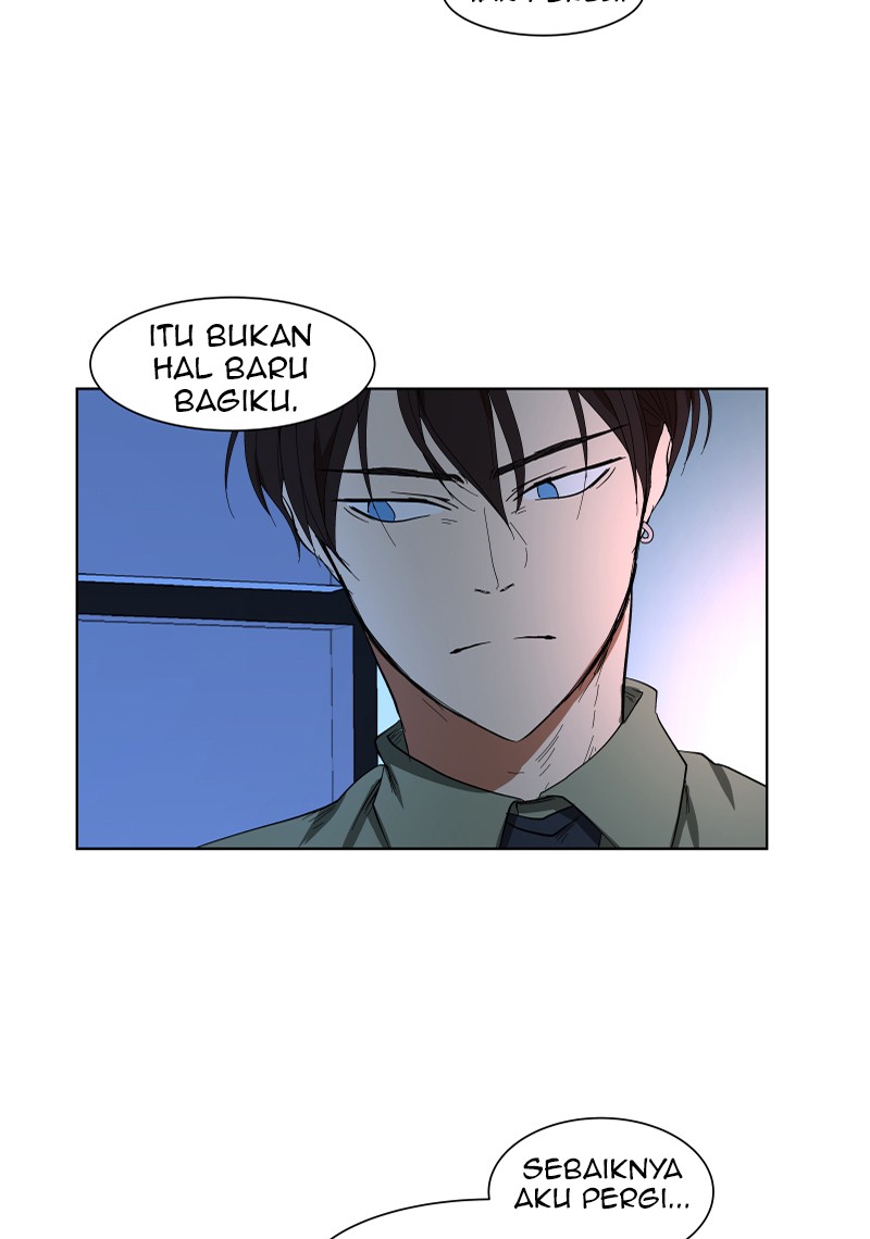 I Love Yoo Chapter 24 - halaman 58