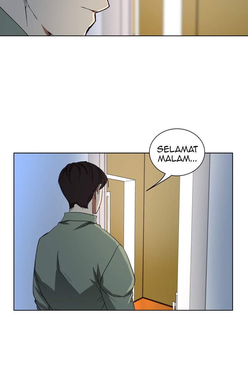 I Love Yoo Chapter 24 - halaman 63