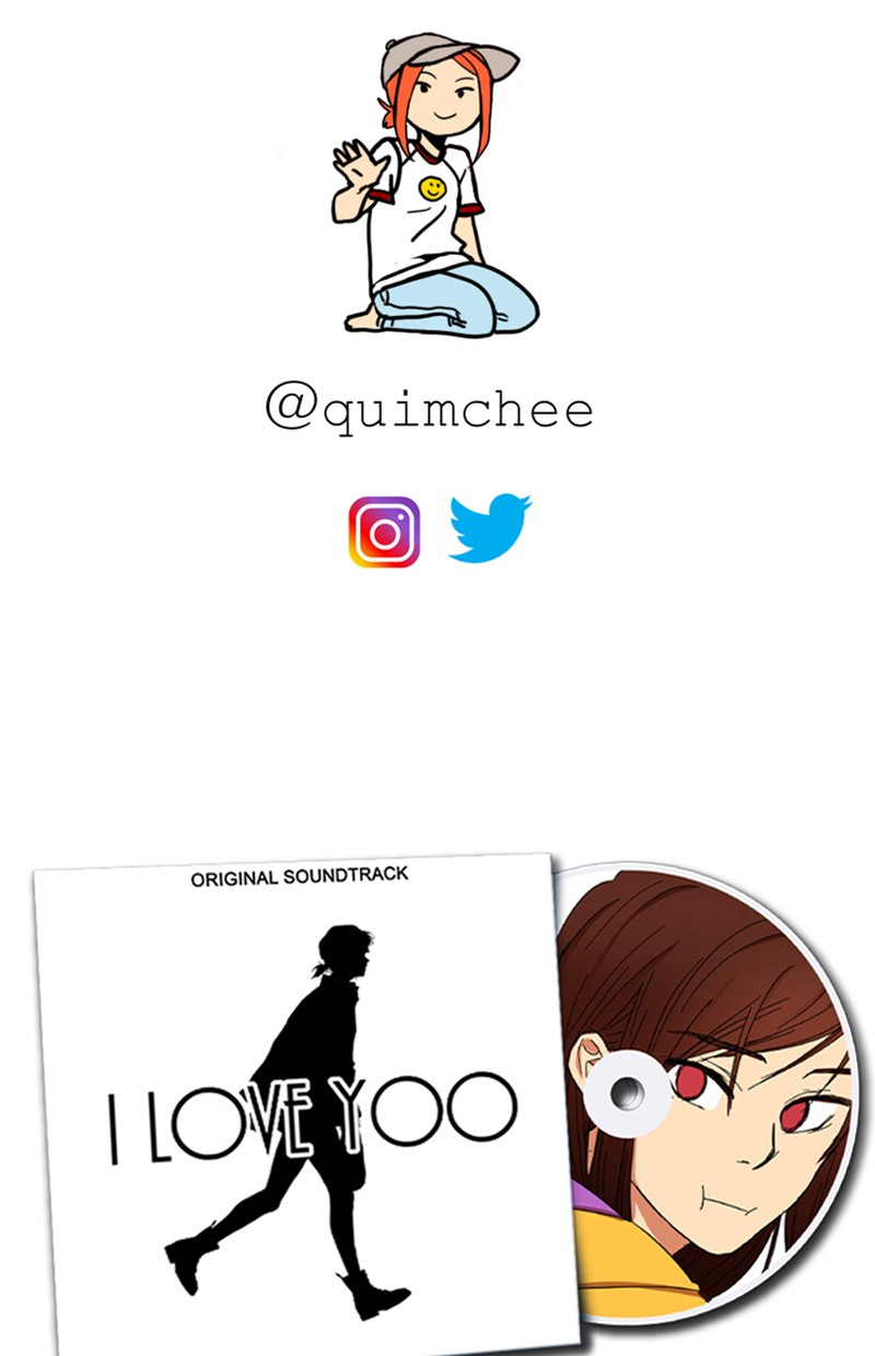 I Love Yoo Chapter 24 - halaman 66