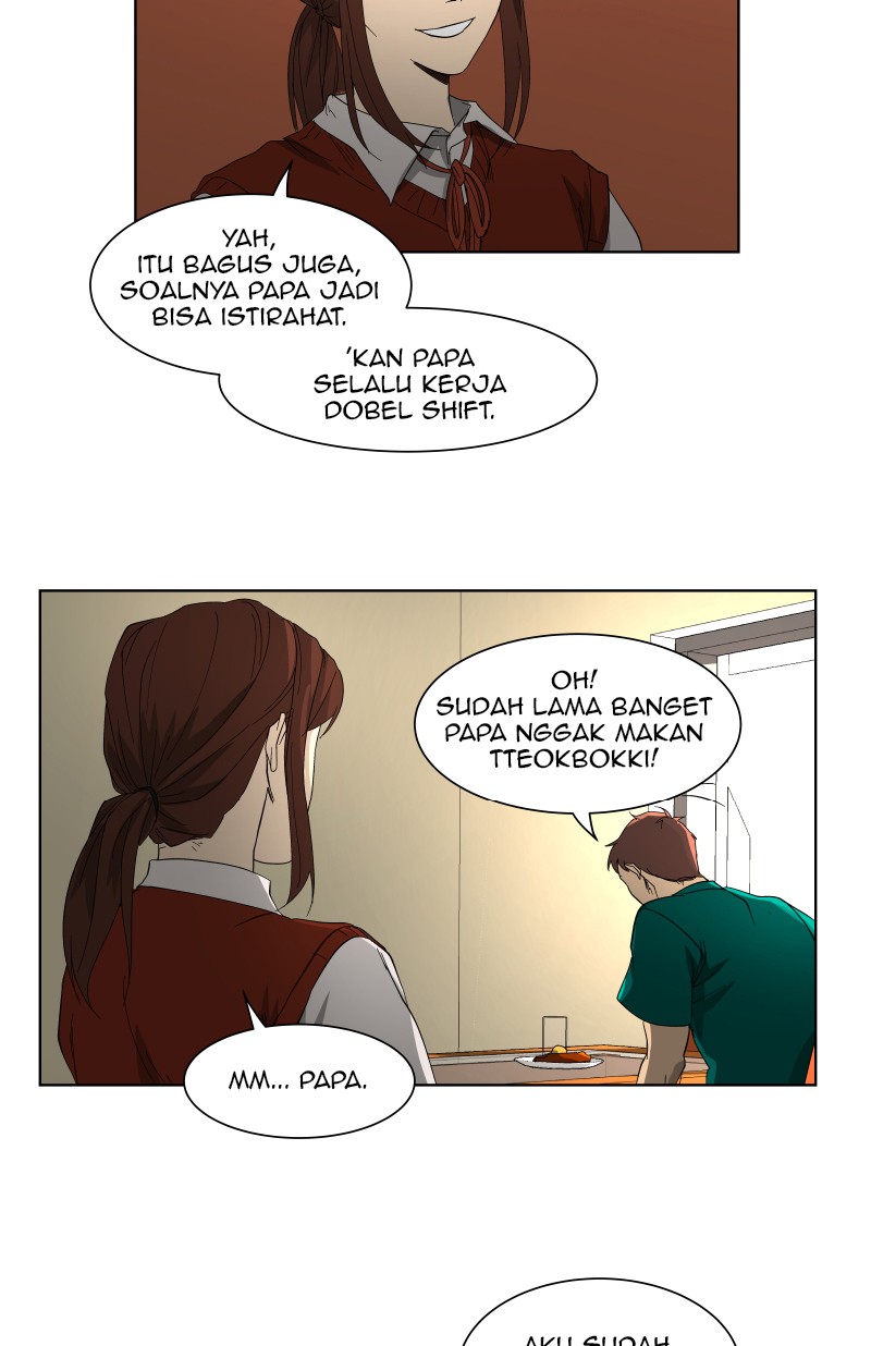 I Love Yoo Chapter 25 - halaman 16