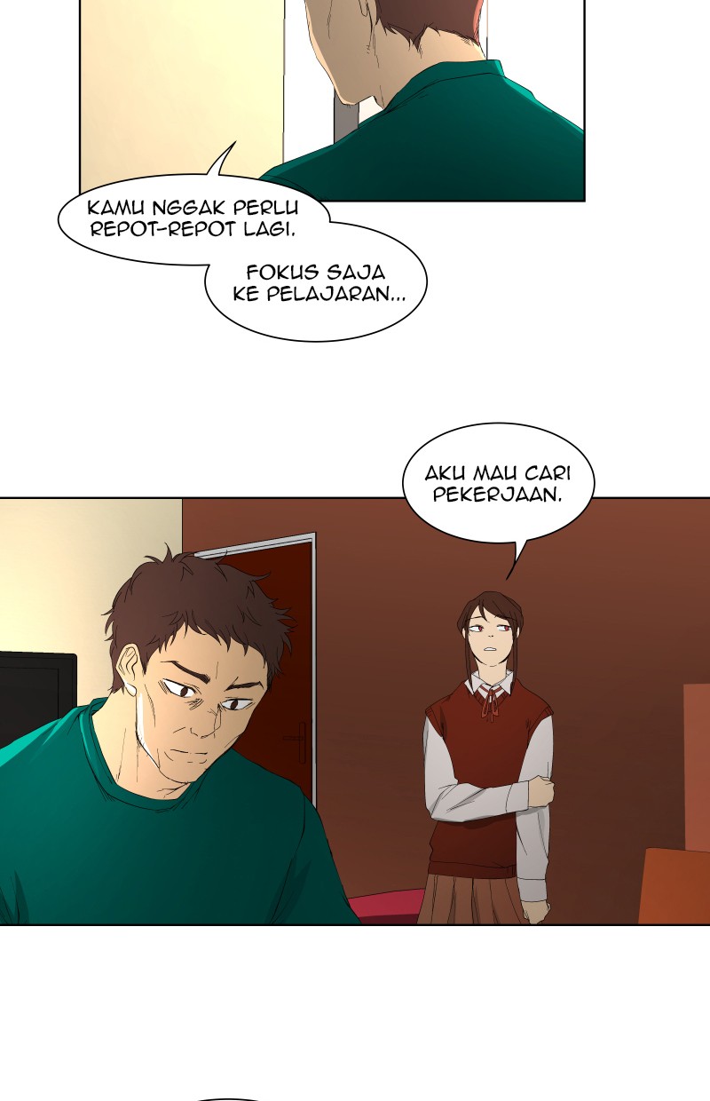 I Love Yoo Chapter 25 - halaman 18