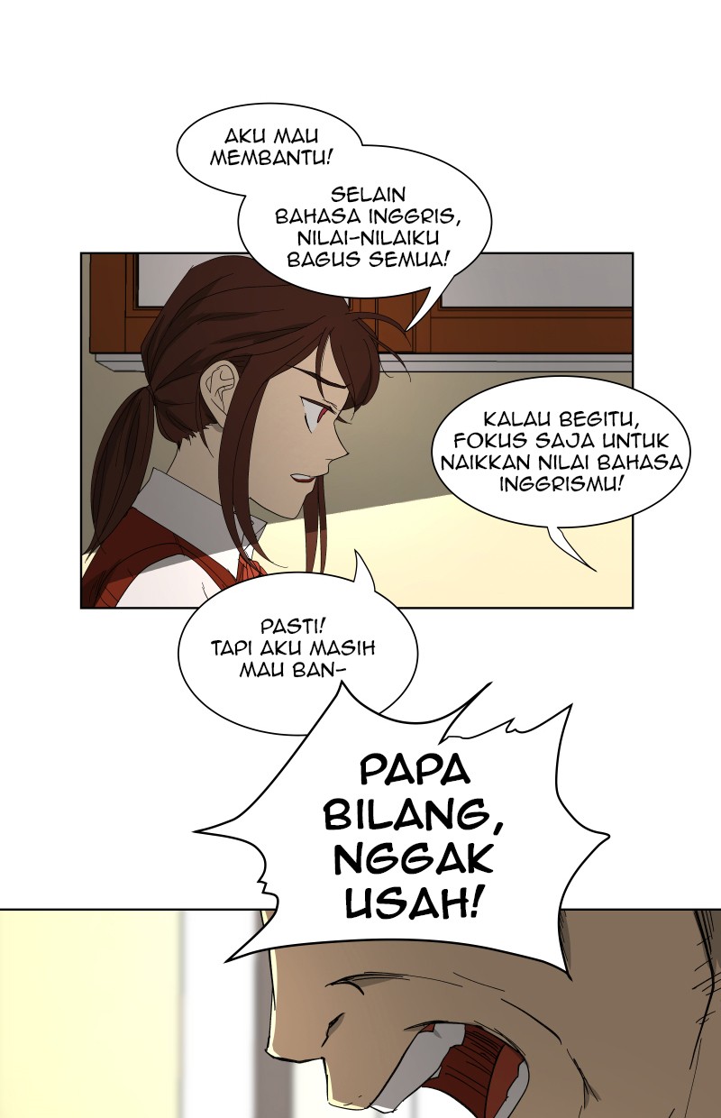 I Love Yoo Chapter 25 - halaman 20