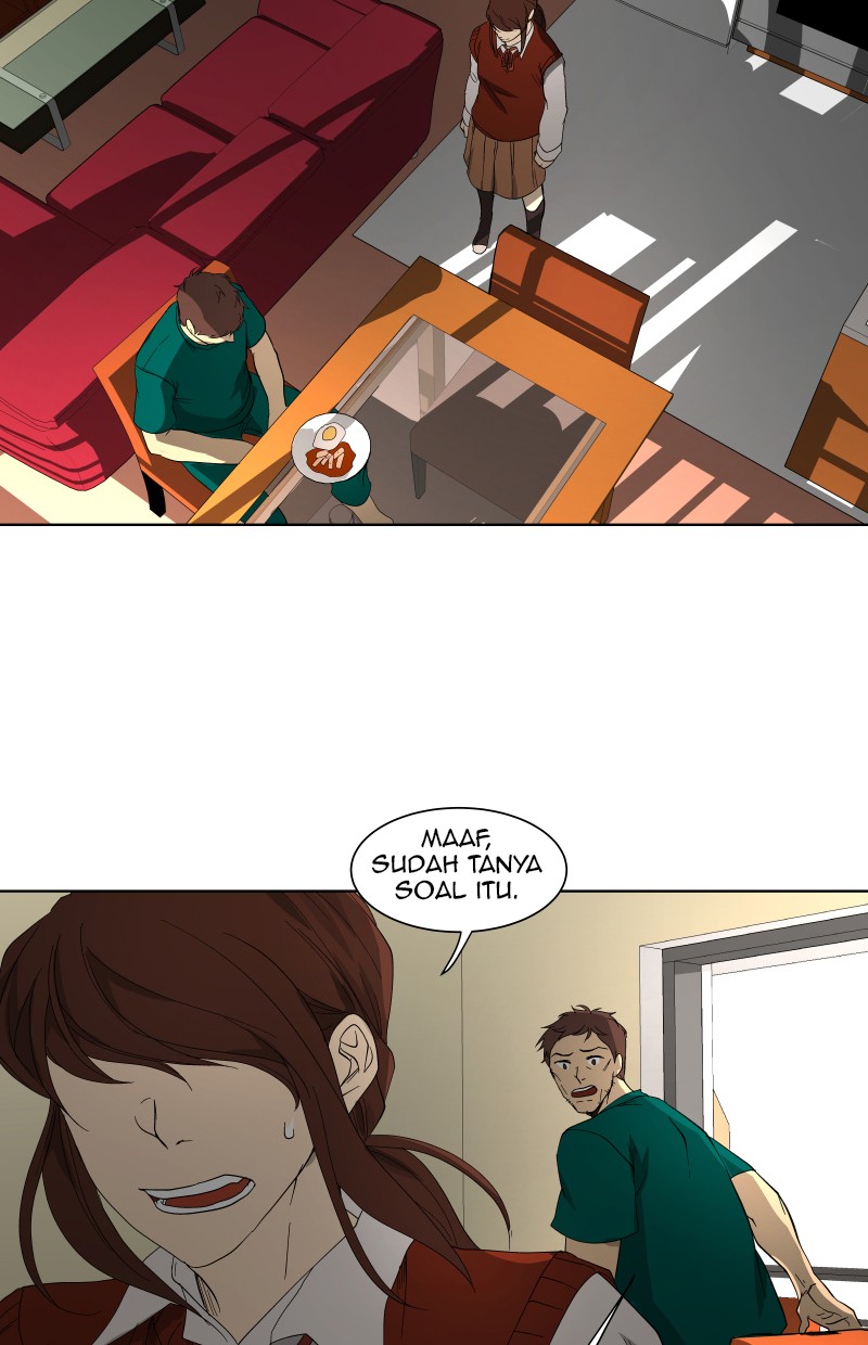 I Love Yoo Chapter 25 - halaman 22