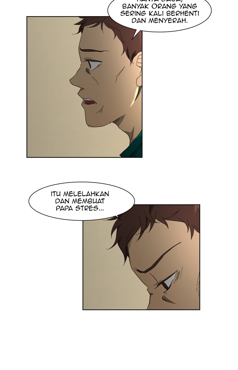 I Love Yoo Chapter 25 - halaman 24