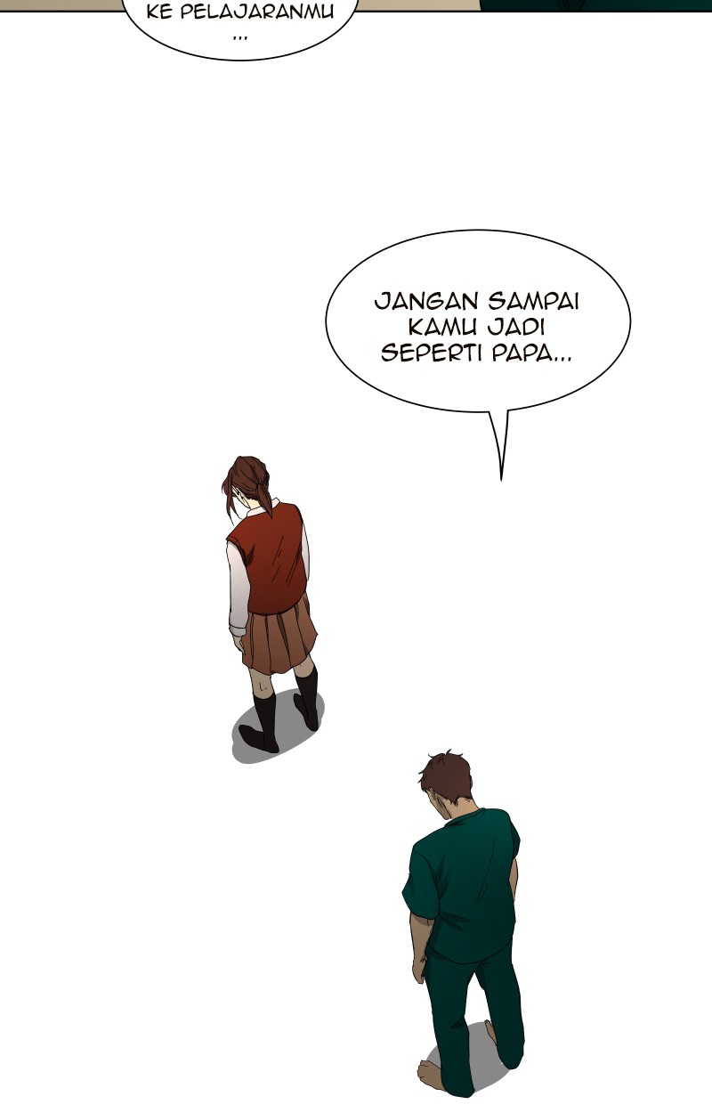 I Love Yoo Chapter 25 - halaman 27