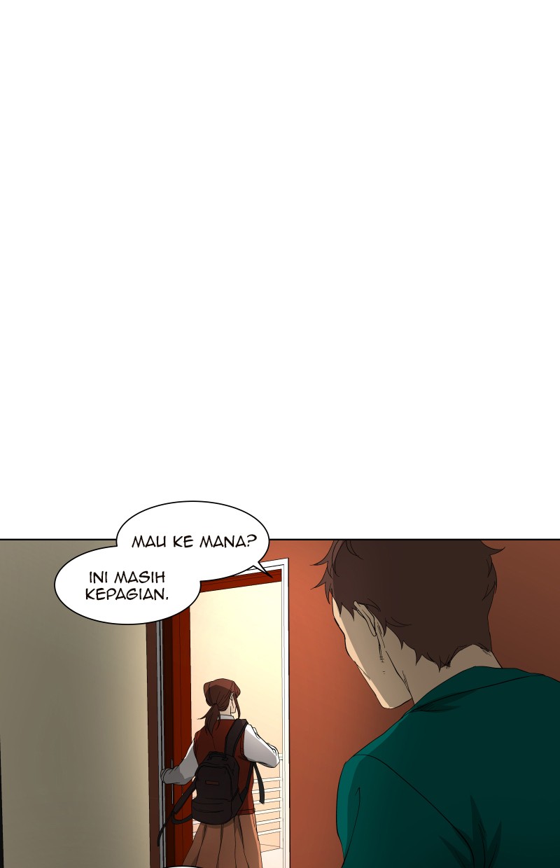 I Love Yoo Chapter 25 - halaman 28