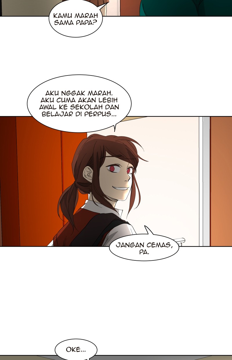 I Love Yoo Chapter 25 - halaman 29