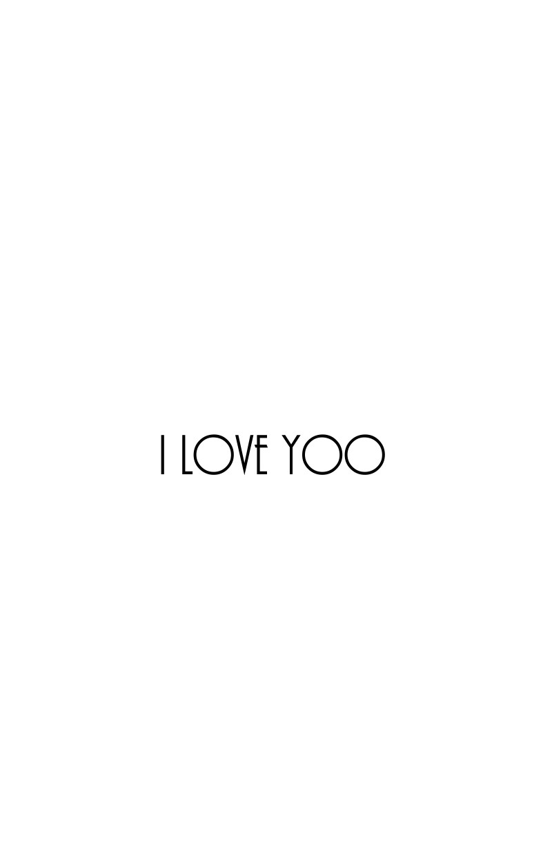 I Love Yoo Chapter 25 - halaman 36