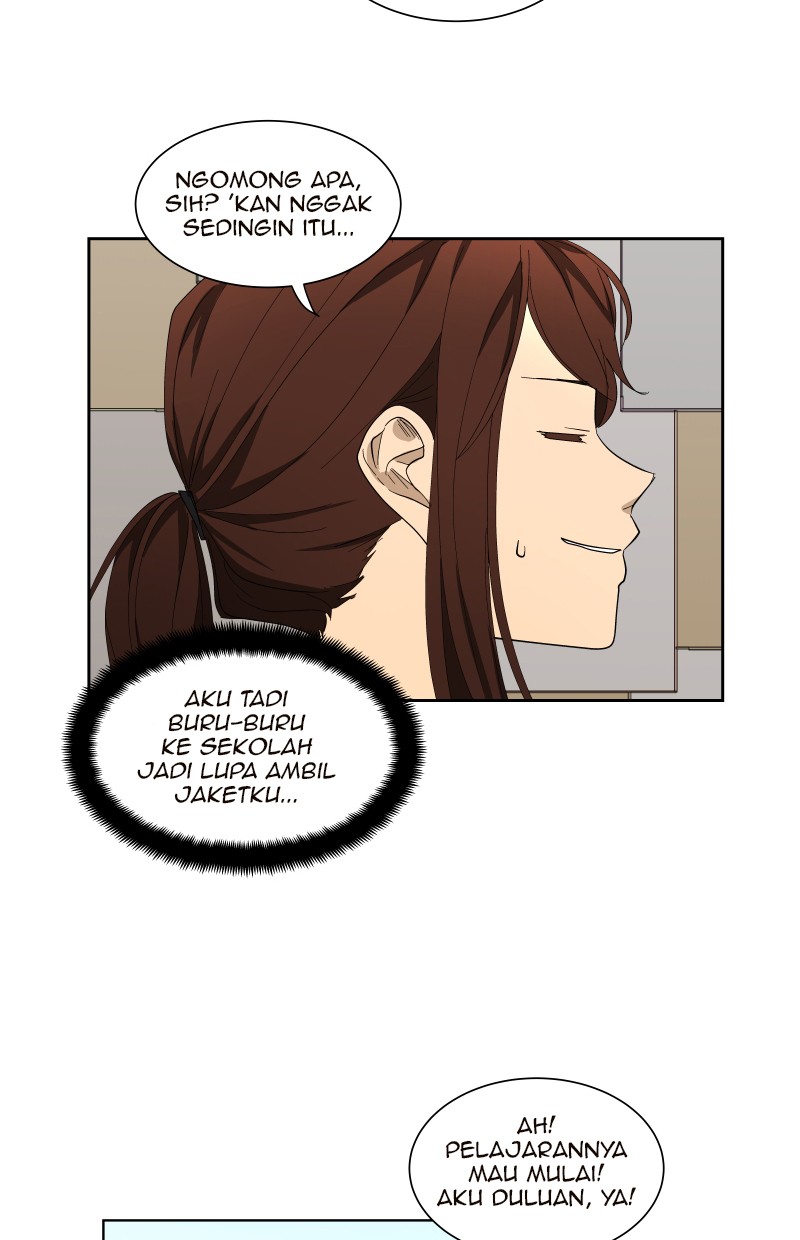 I Love Yoo Chapter 25 - halaman 48