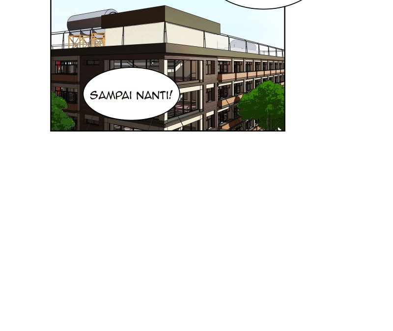 I Love Yoo Chapter 25 - halaman 49