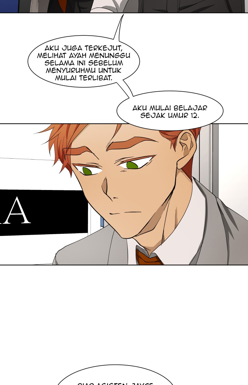 I Love Yoo Chapter 25 - halaman 53