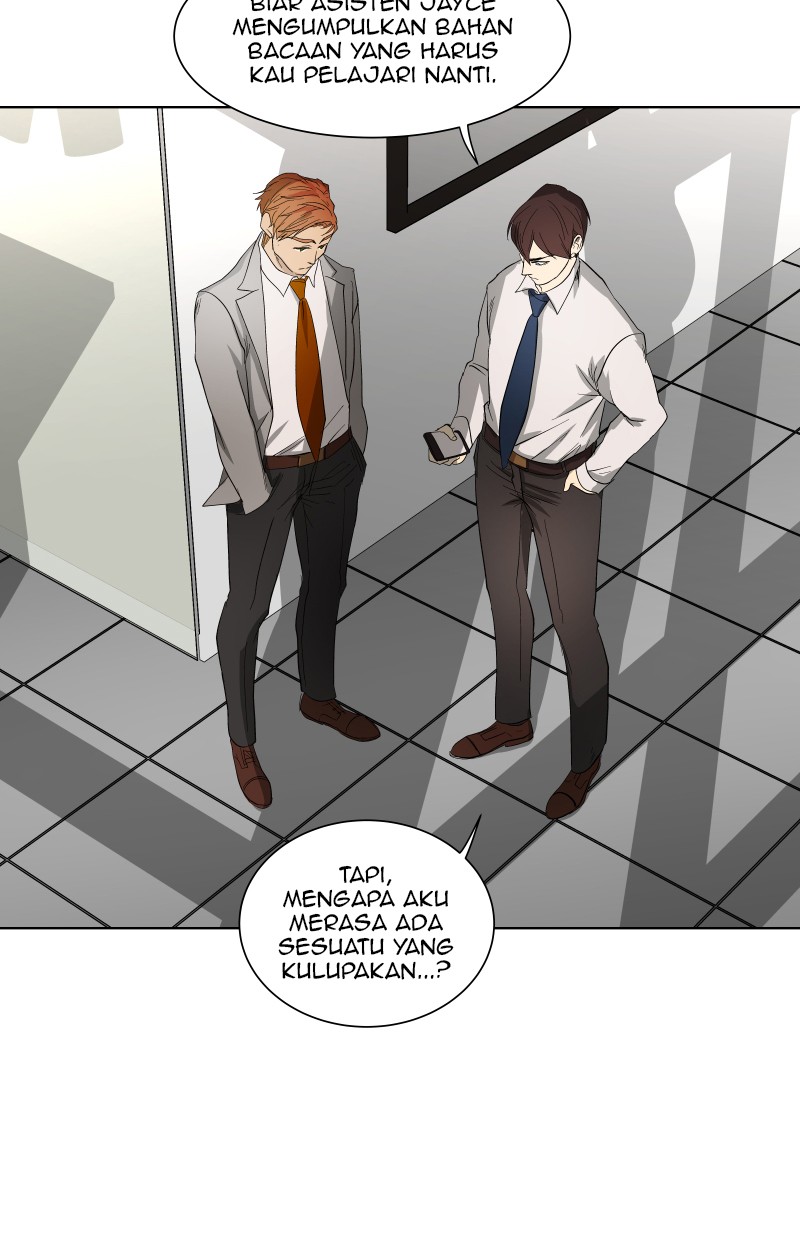 I Love Yoo Chapter 25 - halaman 54