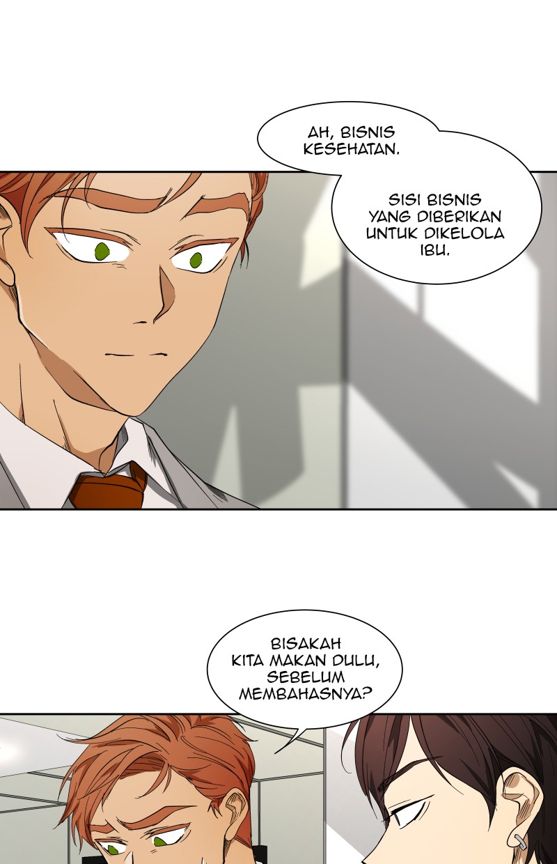 I Love Yoo Chapter 25 - halaman 55