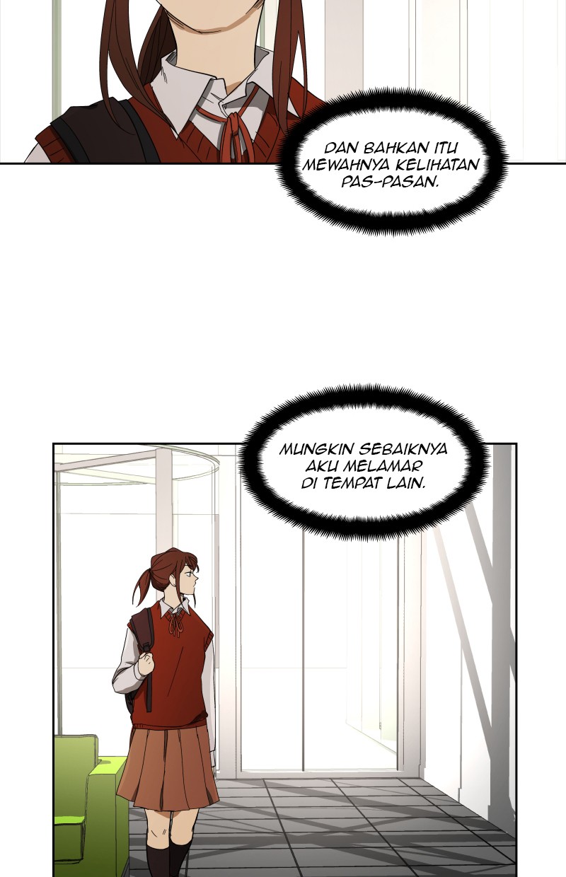 I Love Yoo Chapter 25 - halaman 68