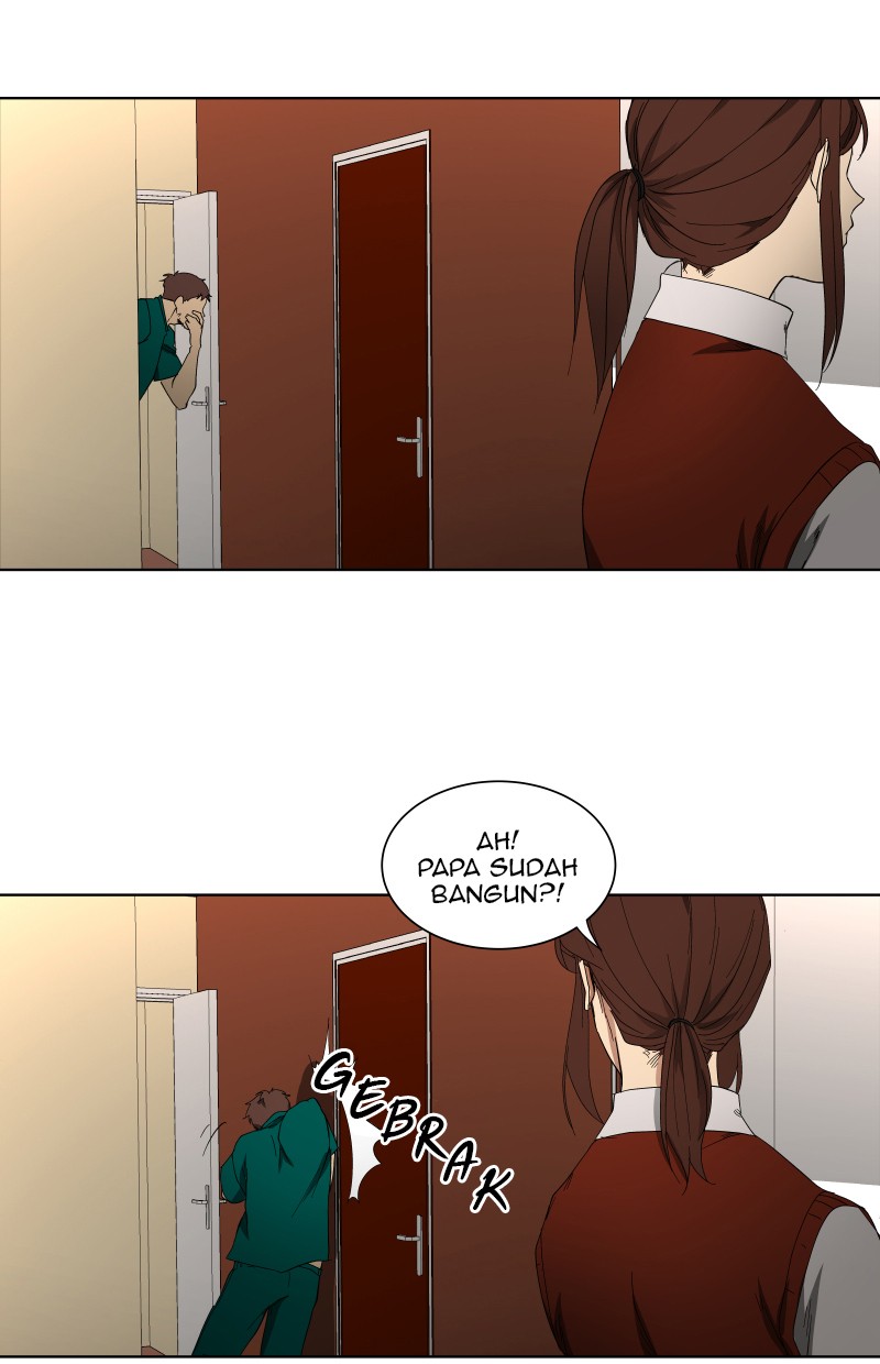 I Love Yoo Chapter 25 - halaman 7