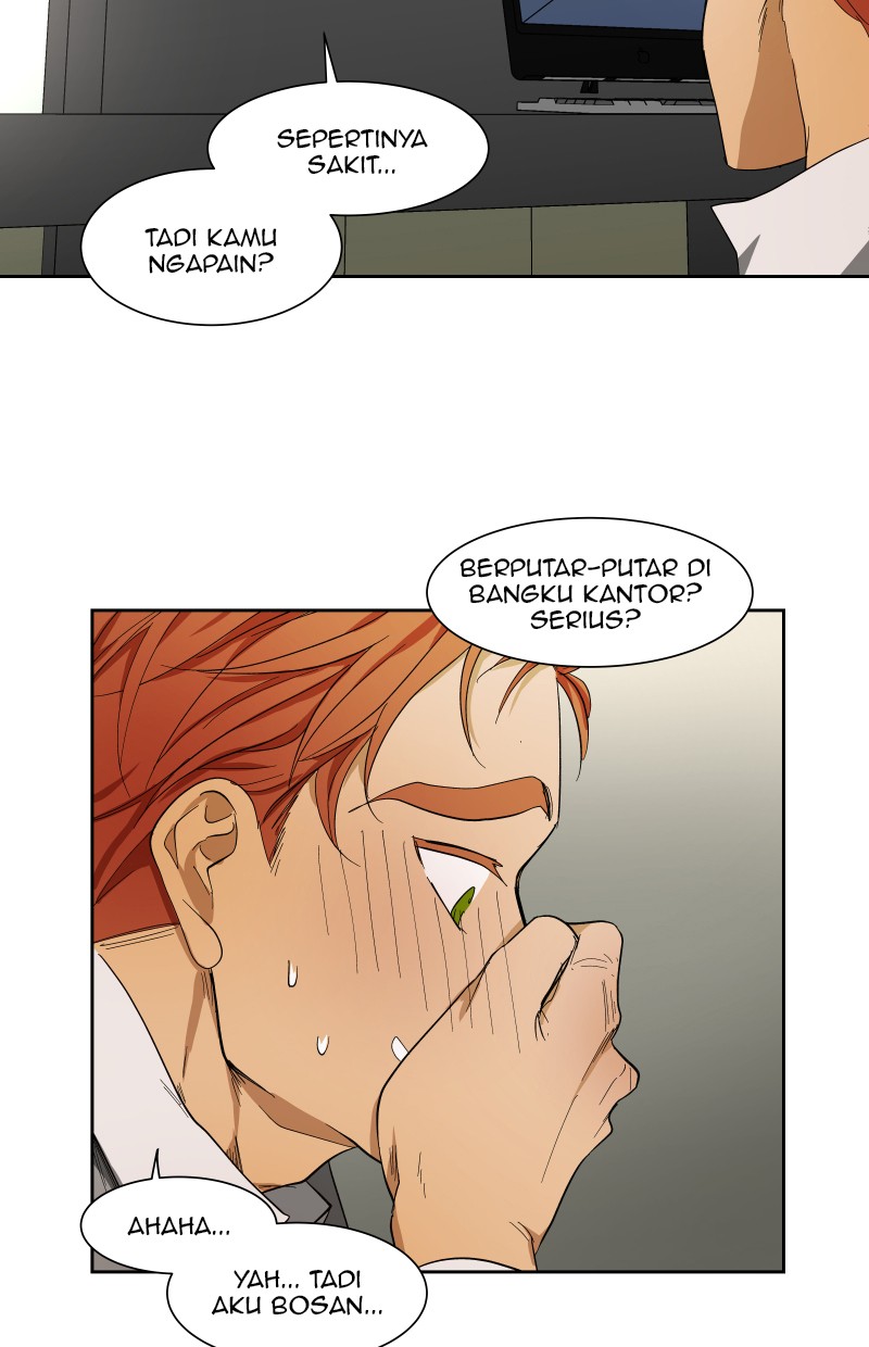 I Love Yoo Chapter 25 - halaman 78
