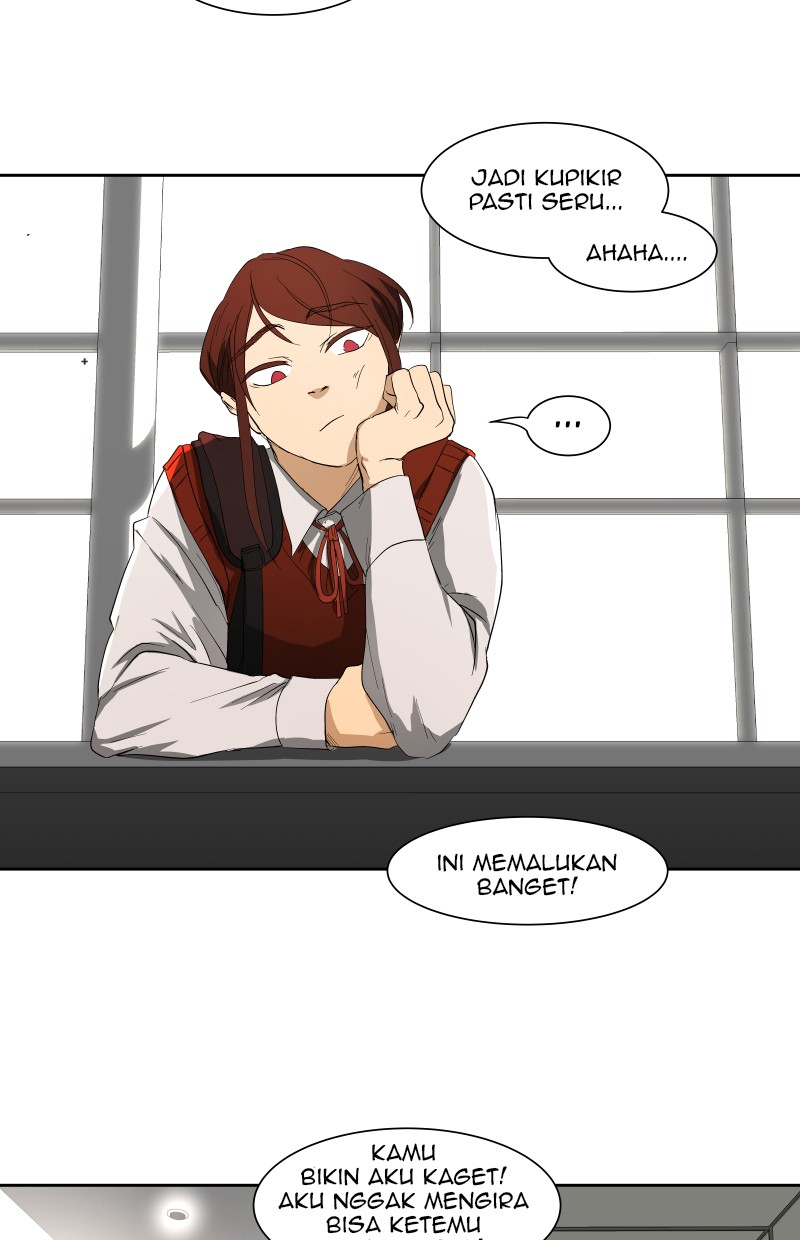 I Love Yoo Chapter 25 - halaman 79