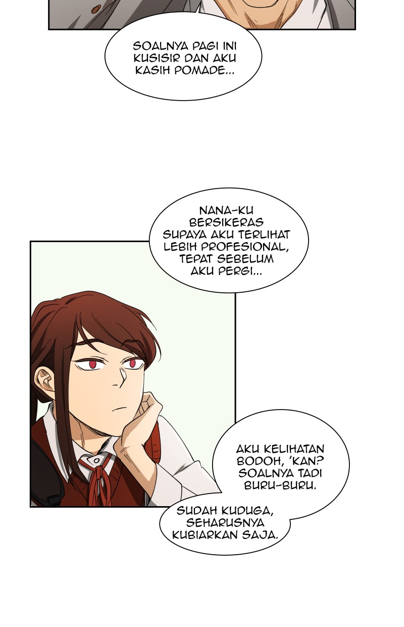 I Love Yoo Chapter 25 - halaman 82