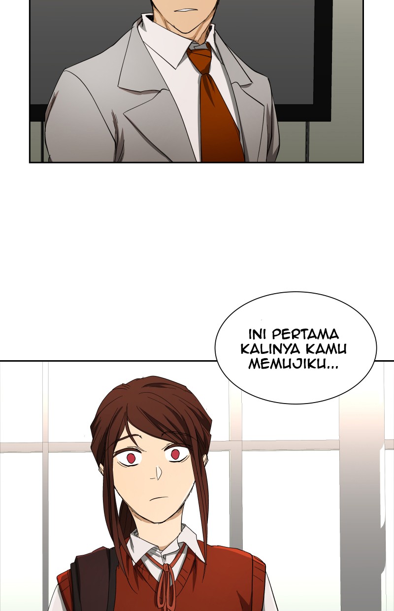 I Love Yoo Chapter 25 - halaman 84