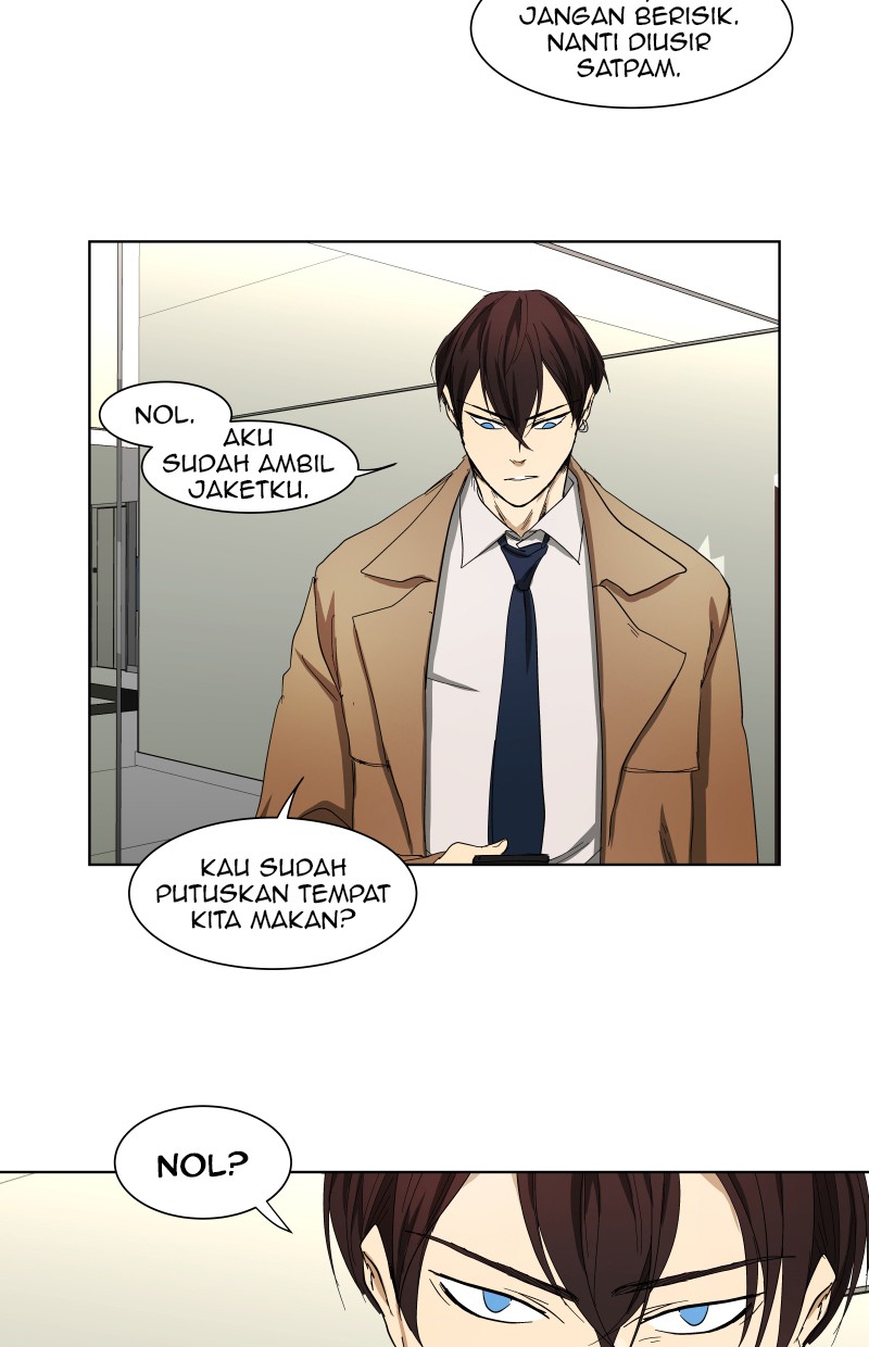 I Love Yoo Chapter 25 - halaman 87