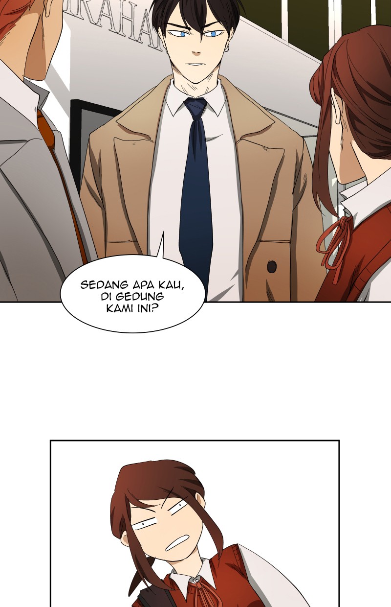 I Love Yoo Chapter 25 - halaman 90
