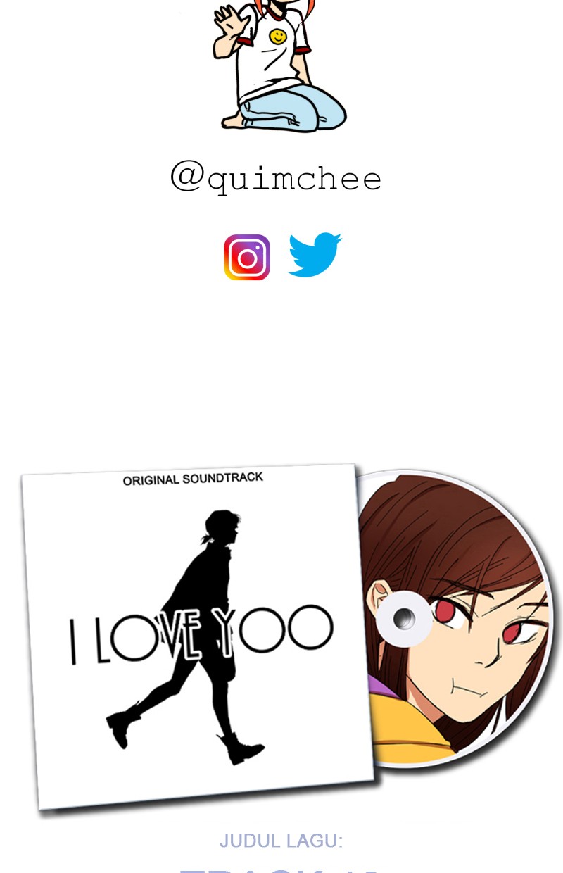 I Love Yoo Chapter 25 - halaman 96