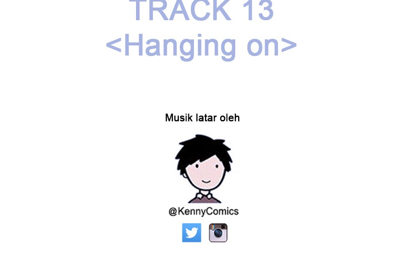 I Love Yoo Chapter 25 - halaman 97