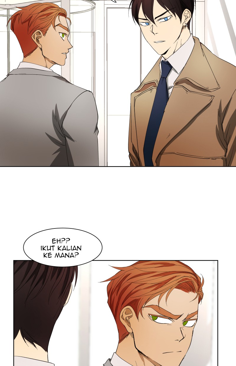 I Love Yoo Chapter 26 - halaman 14