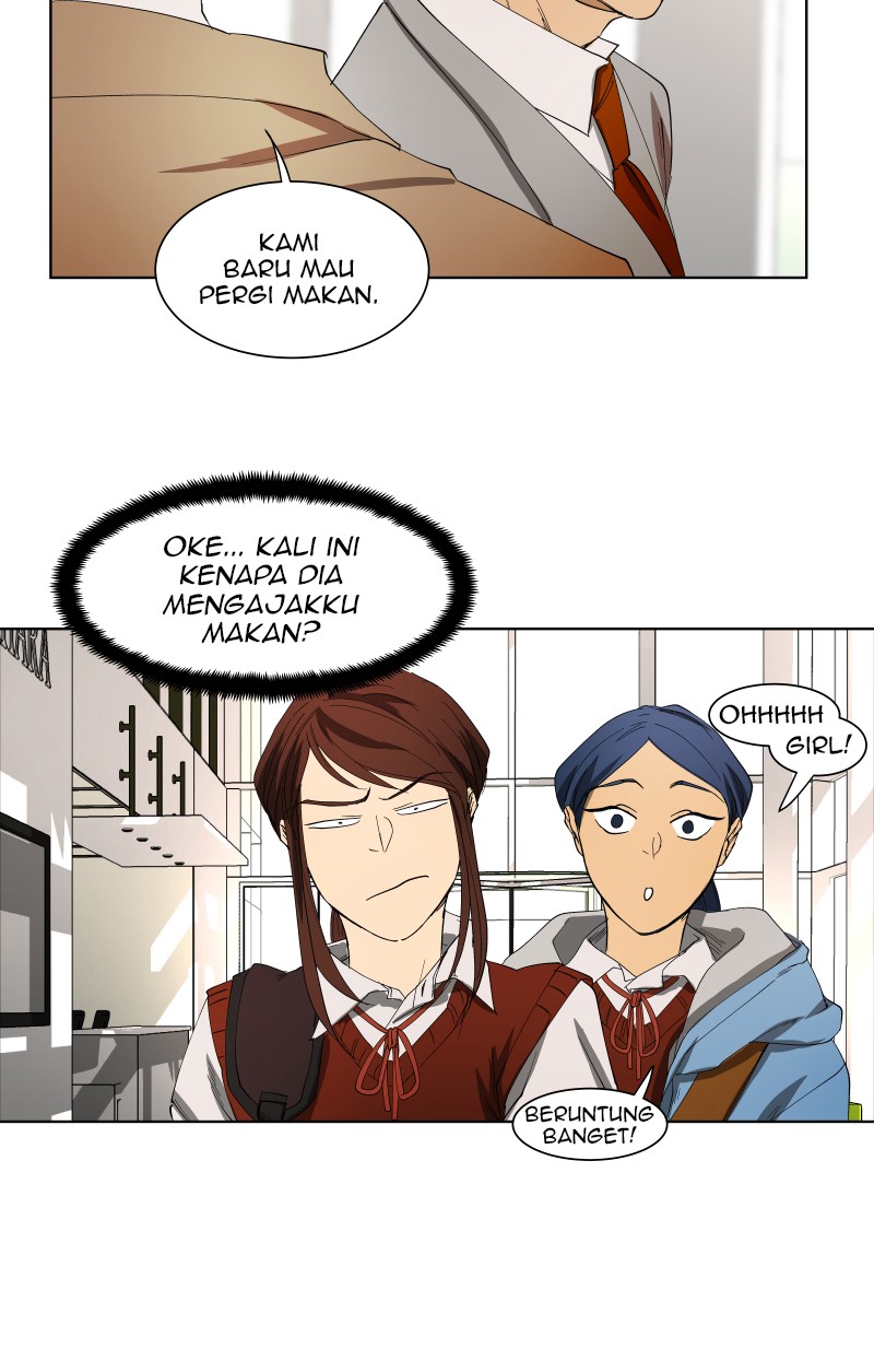 I Love Yoo Chapter 26 - halaman 15