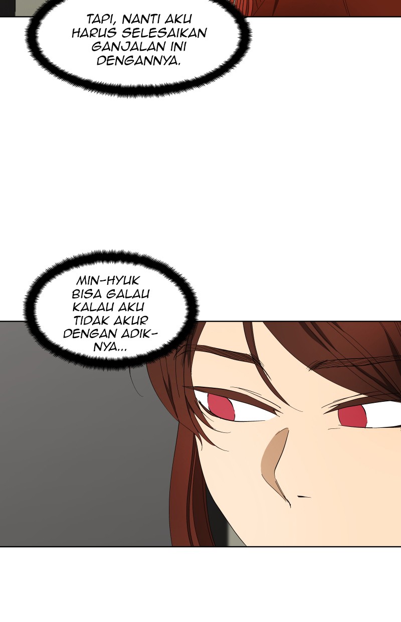 I Love Yoo Chapter 26 - halaman 20