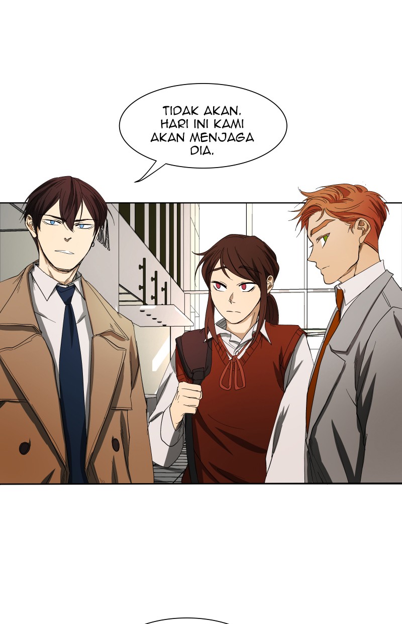 I Love Yoo Chapter 26 - halaman 23