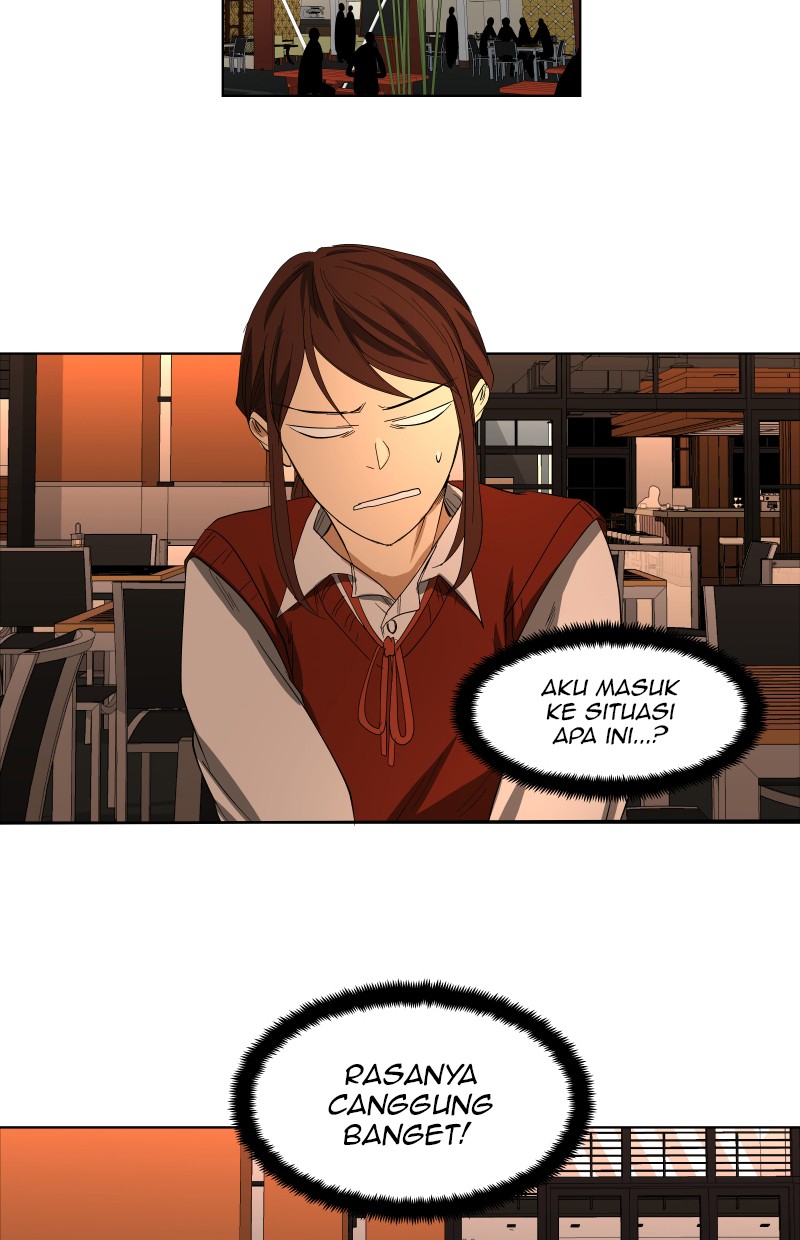 I Love Yoo Chapter 26 - halaman 26