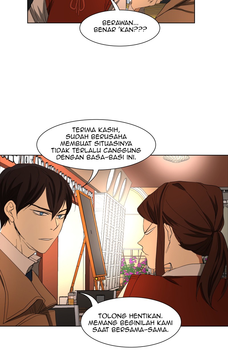 I Love Yoo Chapter 26 - halaman 28