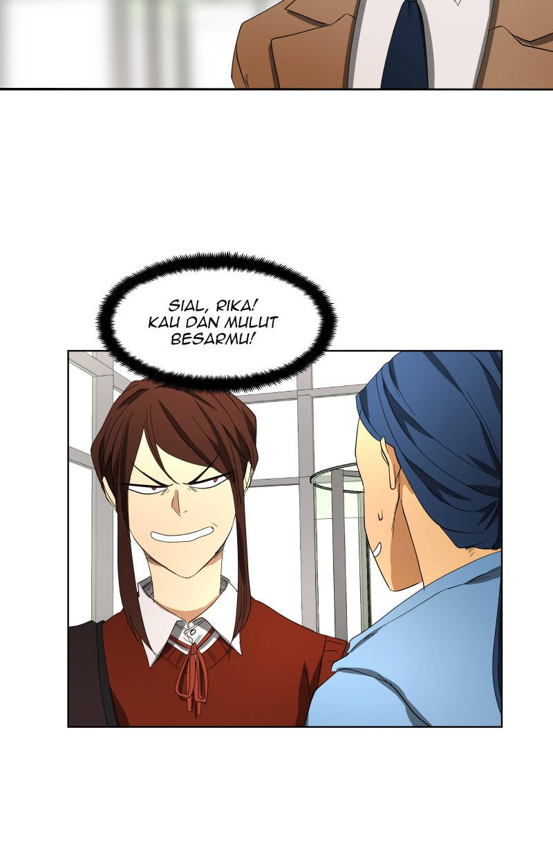 I Love Yoo Chapter 26 - halaman 3