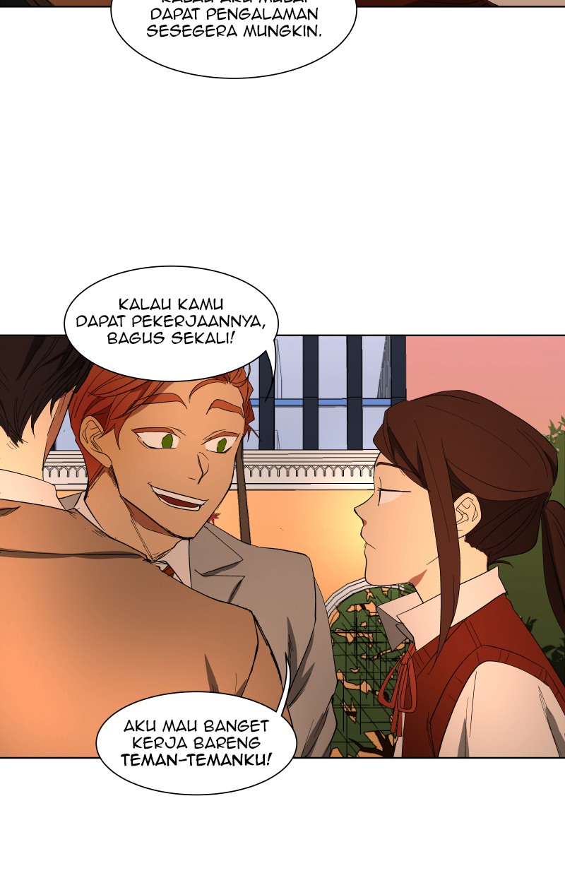 I Love Yoo Chapter 26 - halaman 33