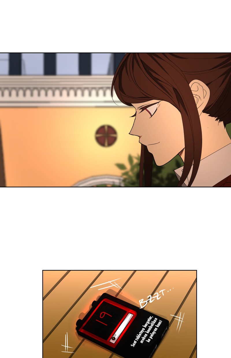 I Love Yoo Chapter 26 - halaman 34